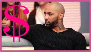 Joe Budden Net Worth Popular And Rich Rapper