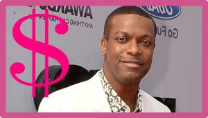 Chris Tucker Net Worth - The Worth Of A Funny Guy Revealed